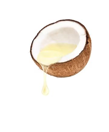 Huile de Noix de Coco