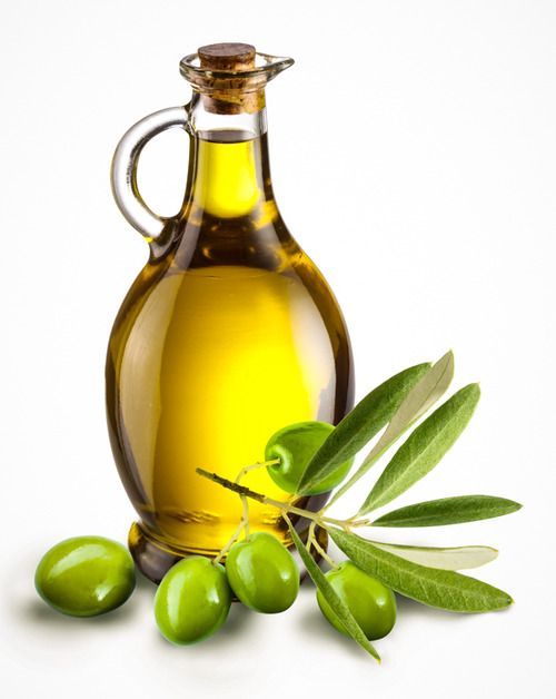 Huile d'Olive