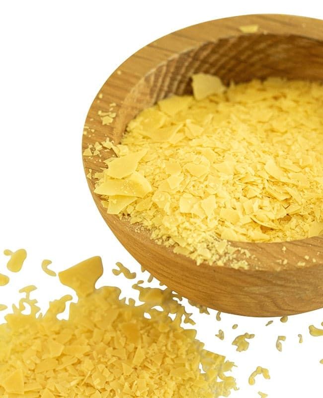 Cire de Candelilla
