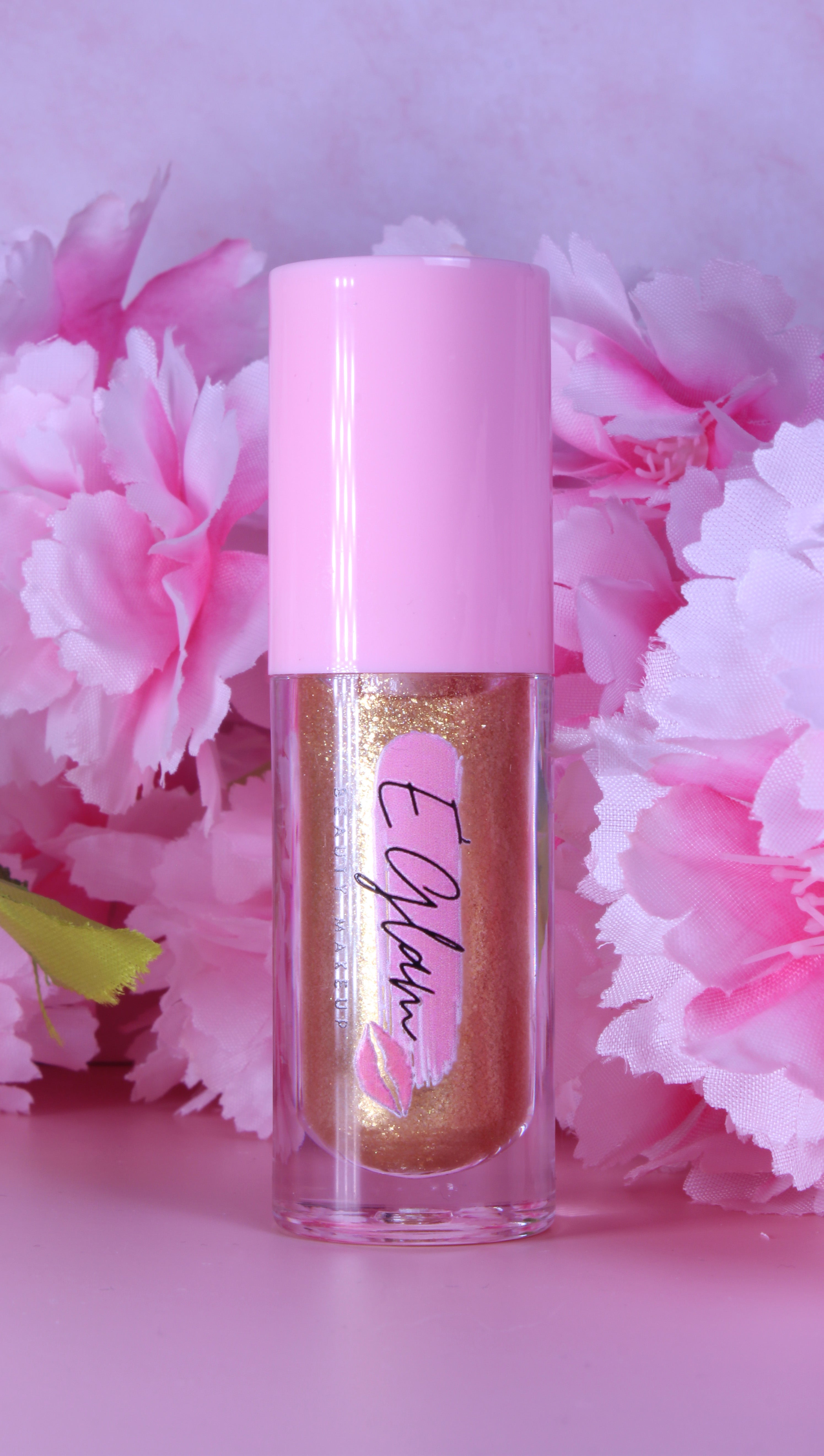 Éclat d'Or - 6mL