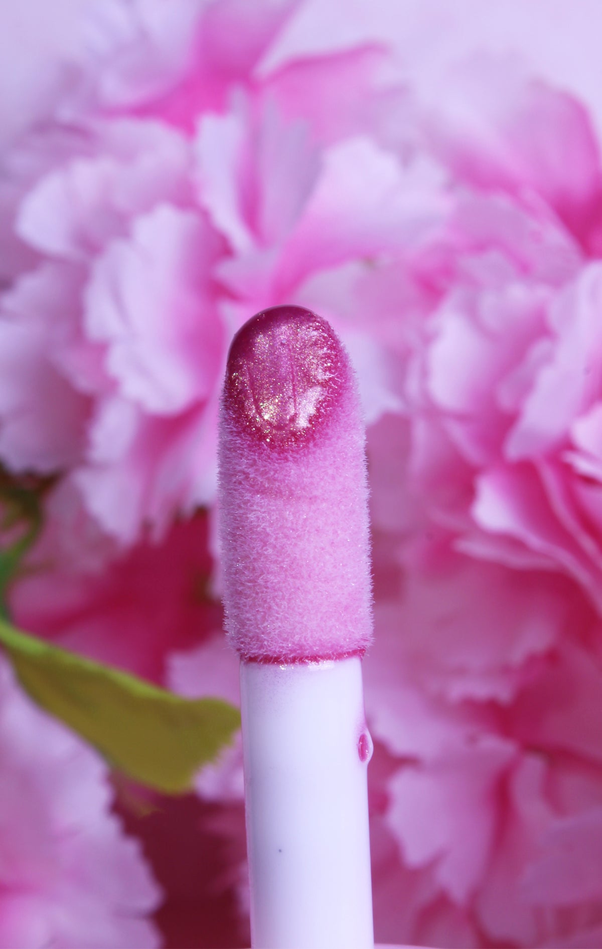 Crystal Blush - 6mL
